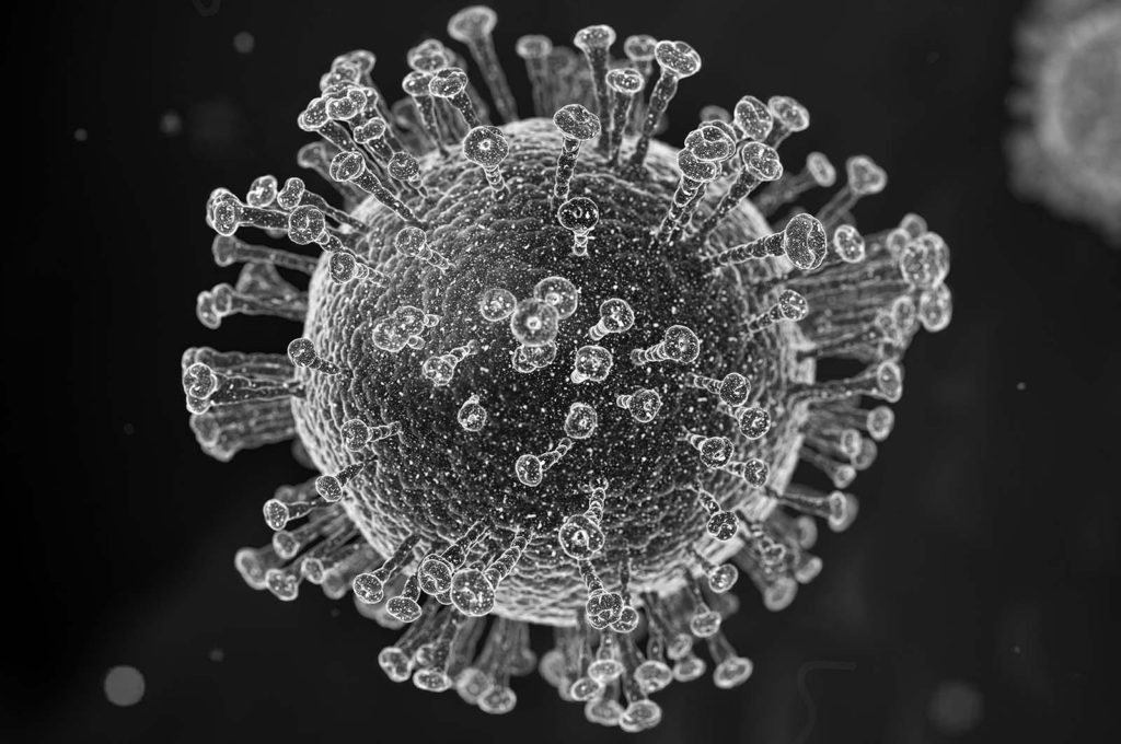 Профессор медицины предсказал конец пандемии коронавируса