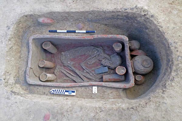 В Египте нашли 80 древних саркофагов