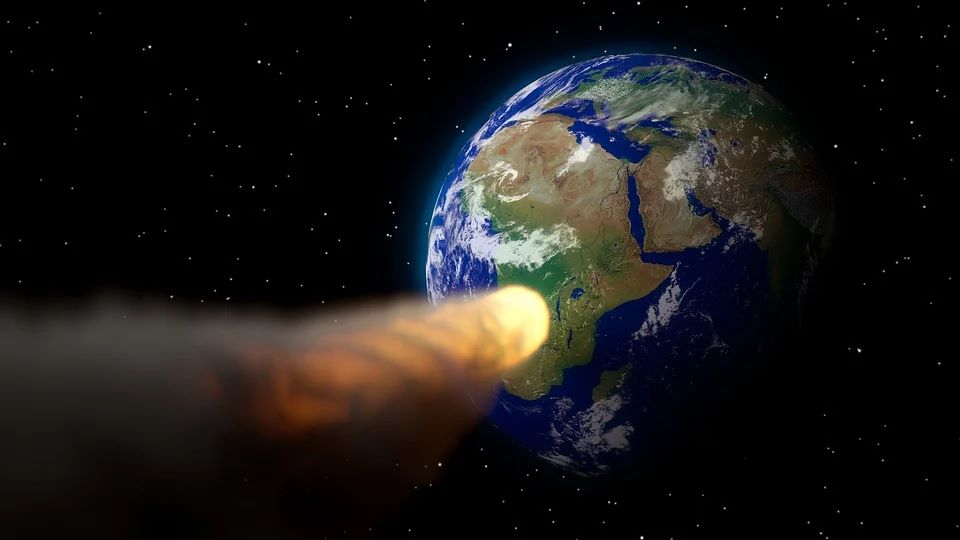 Появились новые пугающие критические данные по астероиду Апофис