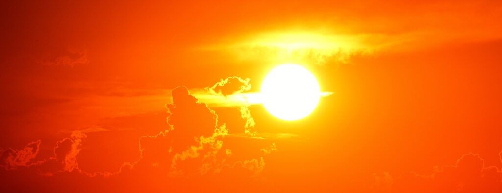 Метеорологи: в ближайшие три года будет побит рекорд самого теплого года на Земле в истории метеонаблюдений