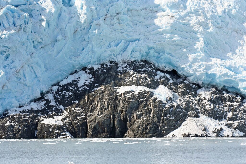 Ледники тают в 100 раз быстрее, чем считали раньше