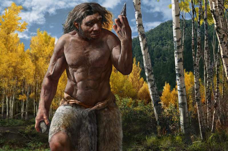 Древний «человек-дракон» с огромными зубами может заменить неандертальцев в качестве нашего ближайшего родственника