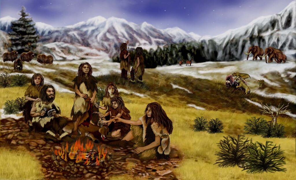 В Сибири нашли древнейшие останки денисовского человека возрастом более 200 тысяч лет